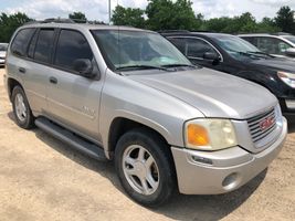 2006 GMC Envoy