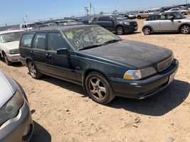 1998 Volvo V70