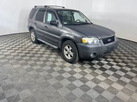 2006 Ford Escape