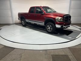 2006 Dodge Ram 2500