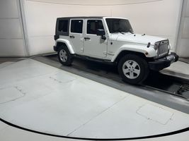 2010 JEEP Wrangler