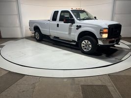 2008 Ford F350sd