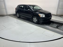 2007 Dodge Caliber