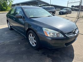 2004 Honda Accord