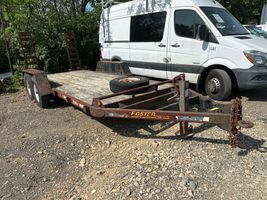 2004 EZLO EZ DUMPER TRL
