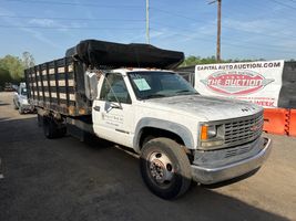 1995 Chevrolet 3500HD