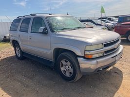 2004 Chevrolet Tahoe