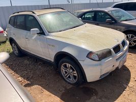 2006 BMW X3