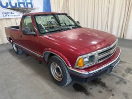 1994 Chevrolet S10