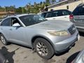 2007 Infiniti FX35