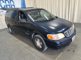 2000 Chevrolet Venture