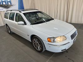 2006 Volvo V70