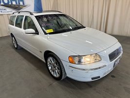 2006 Volvo V70