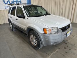 2001 Ford Escape