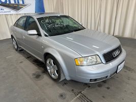 2002 Audi A6