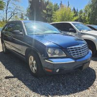2004 Chrysler Pacifica
