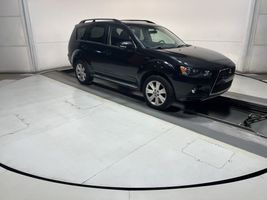 2013 Mitsubishi Outlander