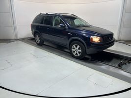 2007 Volvo XC90
