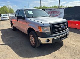 2013 Ford F150