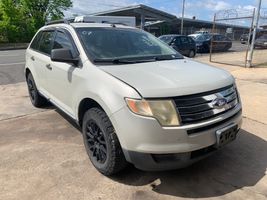 2007 Ford Edge