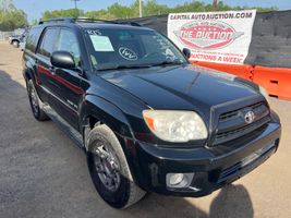 2007 Toyota 4Runner