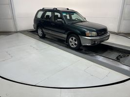 2003 Subaru Forester