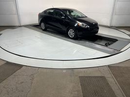 2013 Kia Rio