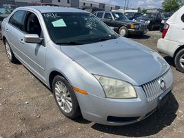 2006 Mercury Milan