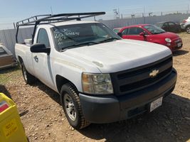 2008 Chevrolet Silverado 1500