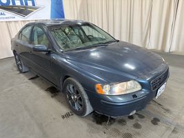 2006 Volvo S60