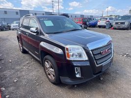 2015 GMC Terrain