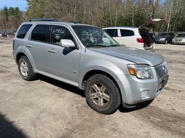 2008 Mercury Mariner Hybrid