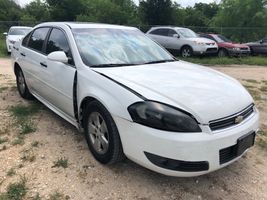 2010 Chevrolet Impala