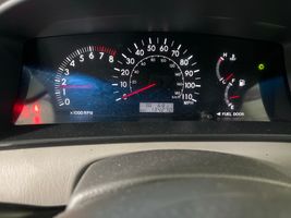 2006 Toyota COROLLA