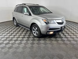 2012 ACURA MDX
