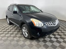 2013 NISSAN Rogue
