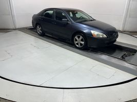 2003 Honda Accord
