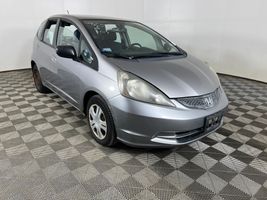 2009 Honda Fit