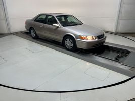 2000 Toyota Camry