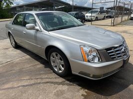 2006 Cadillac DTS