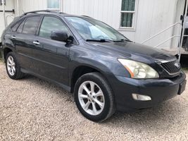 2009 Lexus RX 350