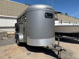 2007 DELTA TRAILERS 