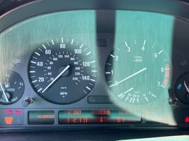 2001 BMW X5