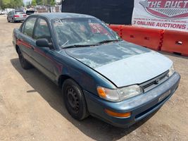 1993 Toyota COROLLA