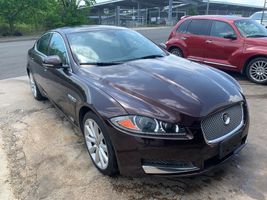 2013 Jaguar XF