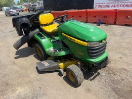 John Deere 