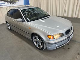 2005 BMW 3 Series
