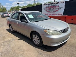 2006 Toyota Camry