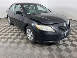 2008 Toyota Camry