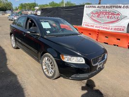 2009 Volvo S40